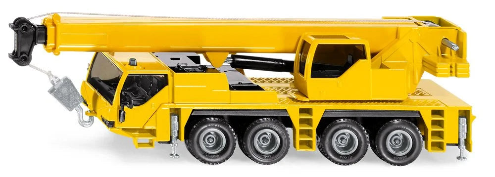 Siku 1:55 Mobile Crane
