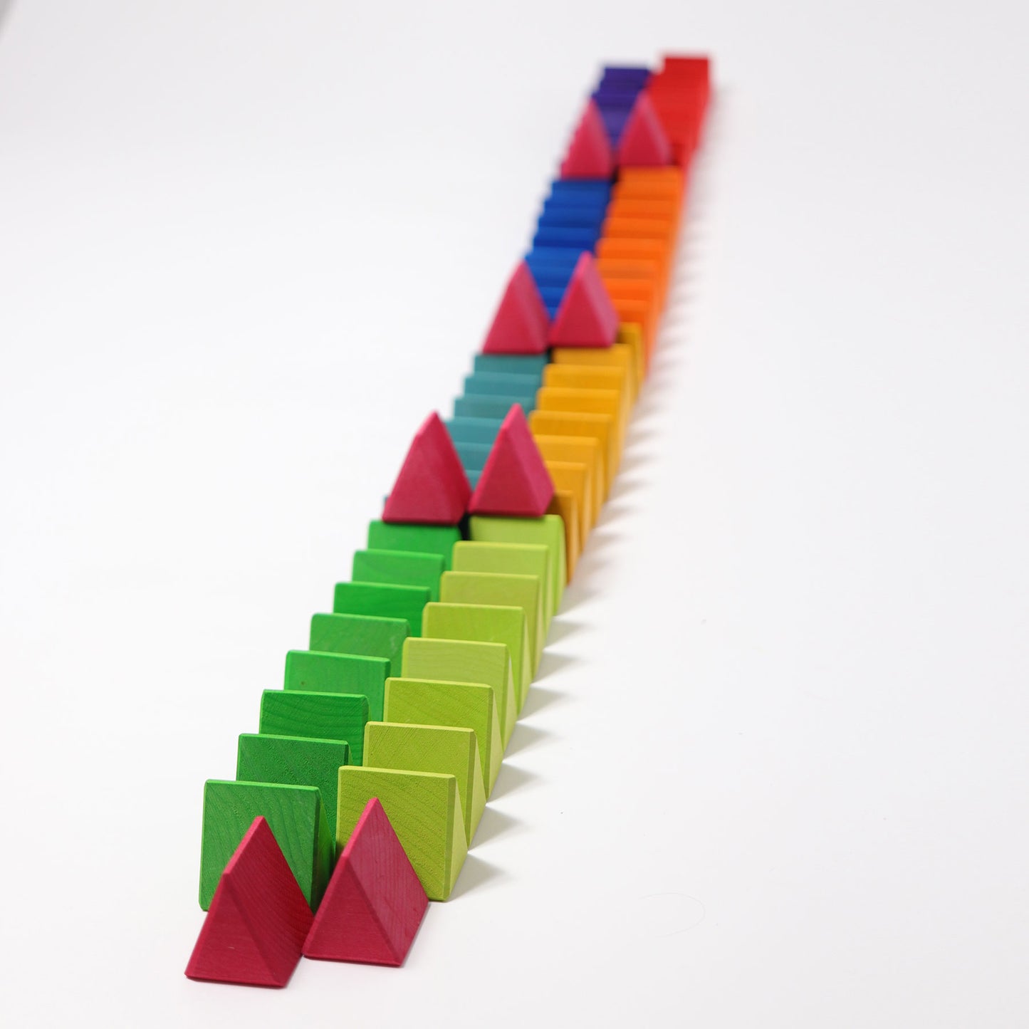 Grimms Large Octagon