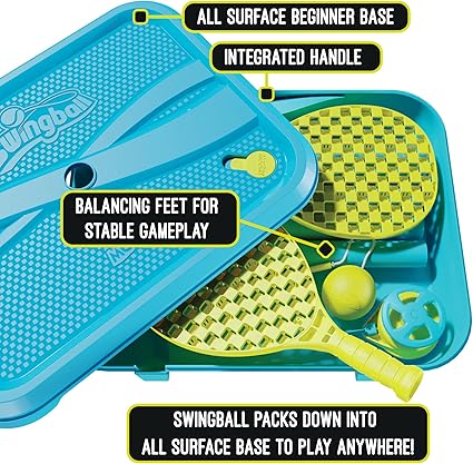 Mookie All Surface Early Fun Swingball