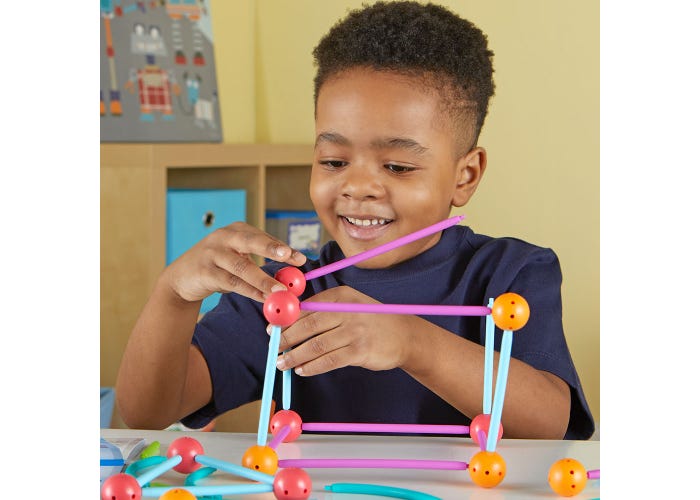Learning Resources STEM Explorers™ Geomakers™
