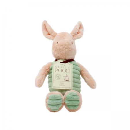 Rainbow Designs Classic Piglet Soft Toy