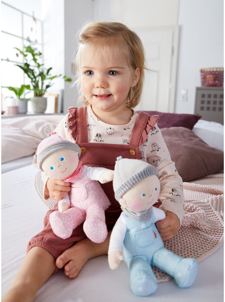 Haba Pit Cuddly Doll 20cm