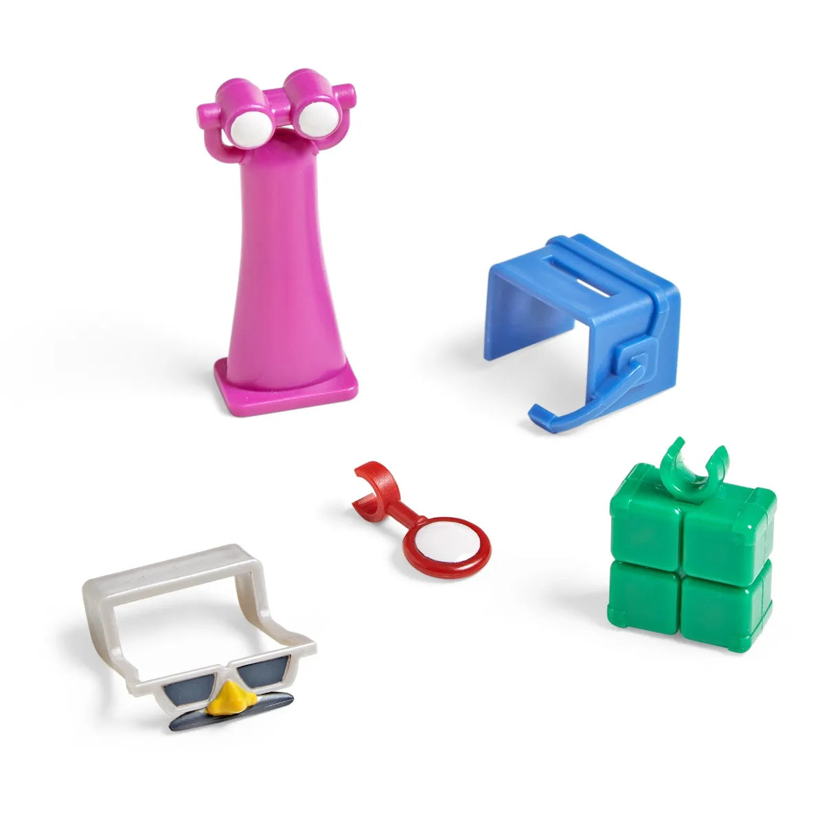 Learning Resources NumberBlocks Step Squad Mission Headquarters