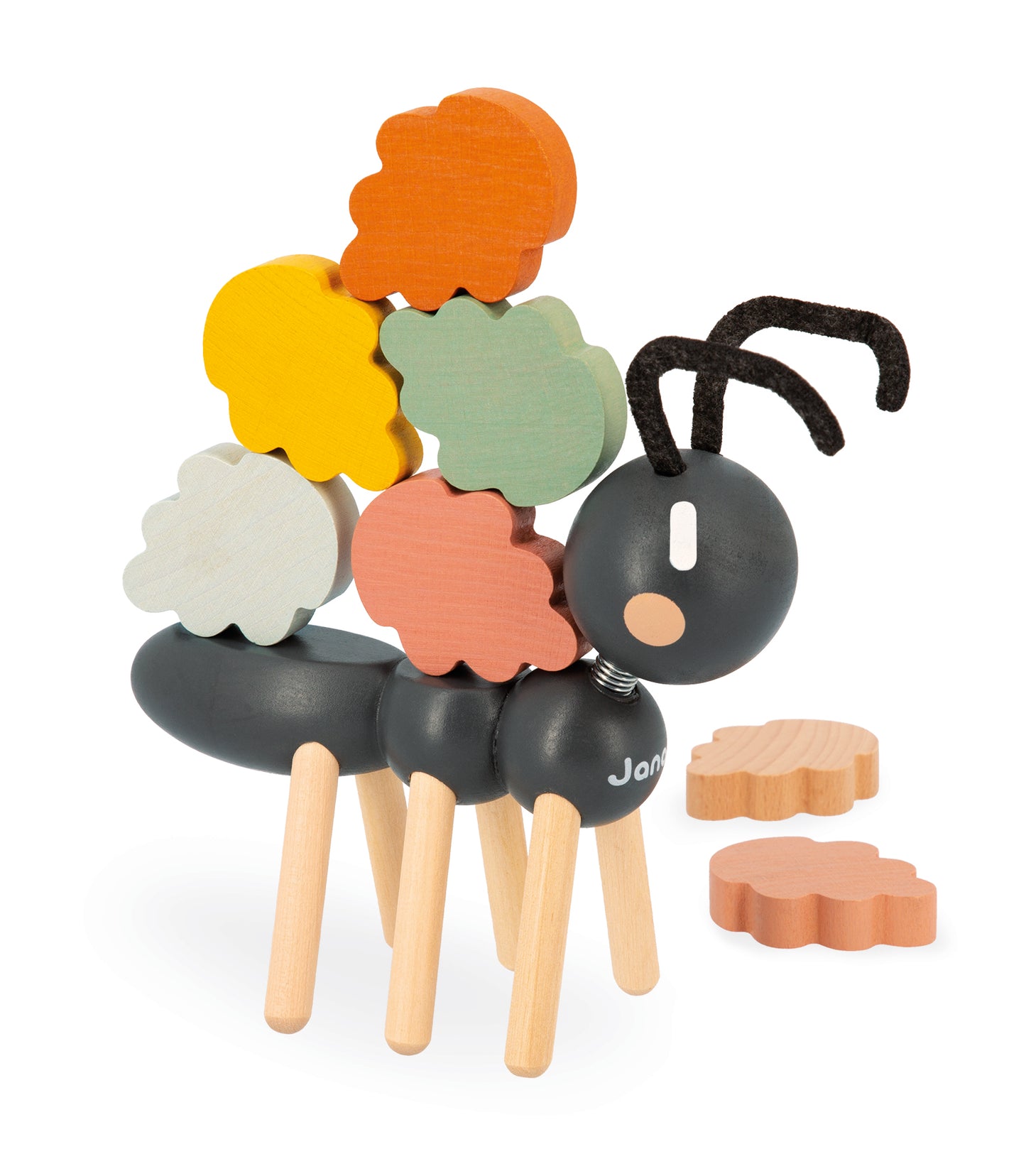 Janod Swc - Ant Balance Game