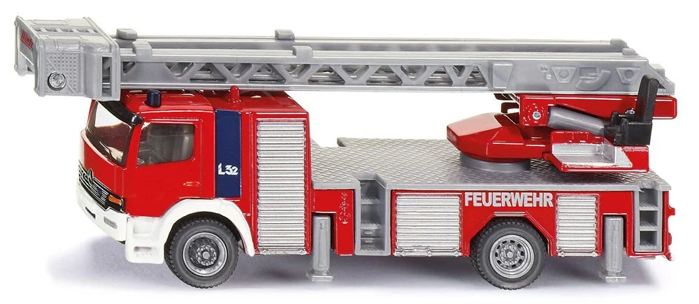 Siku 1:87 Mercedes Benz Fire Engine