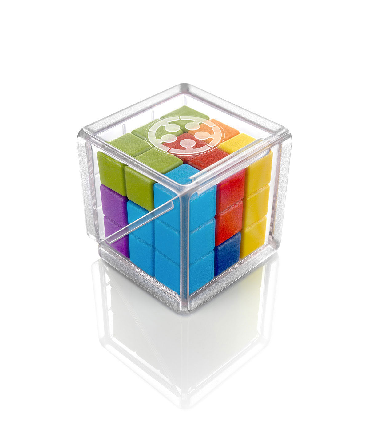 Smart Games Cube Puzzler Go (2D)