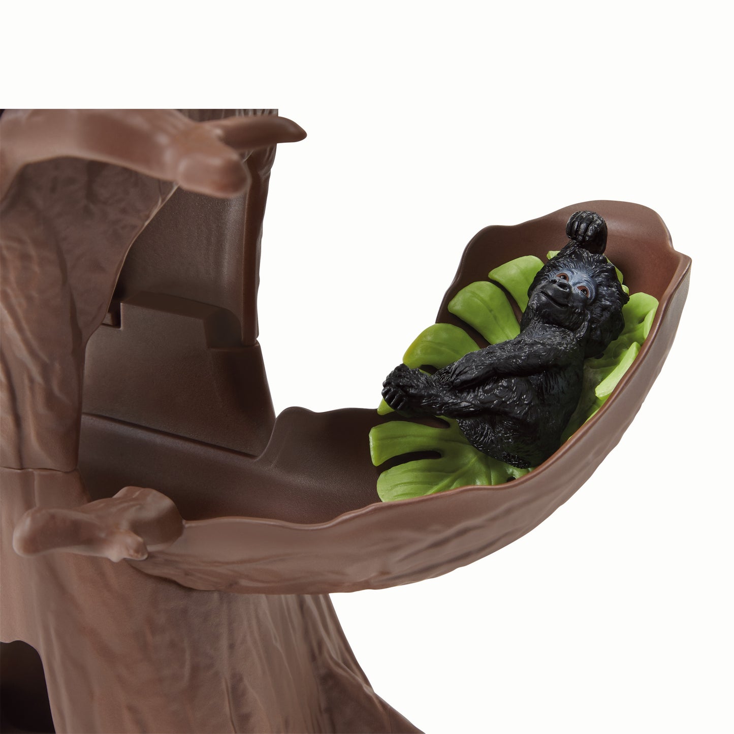 Schleich Wild Life Adventure Station