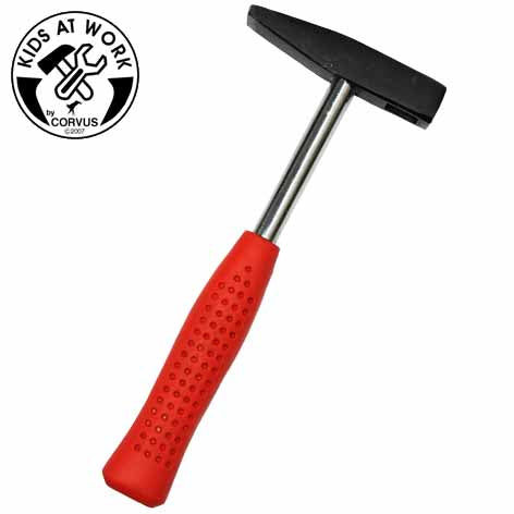 Kids At Work Hammer 100 gr rg