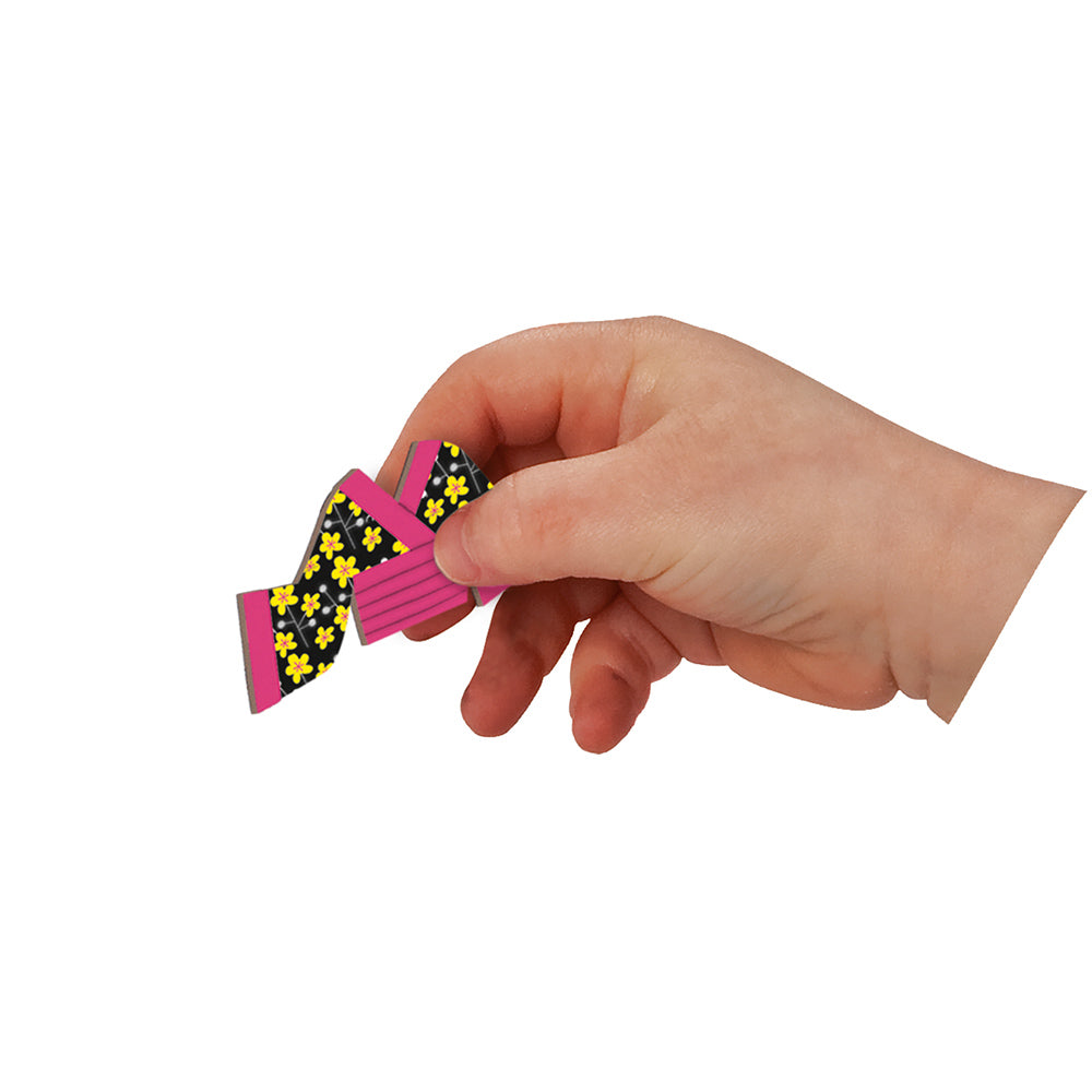 Janod Girl's Costumes Magneti'book