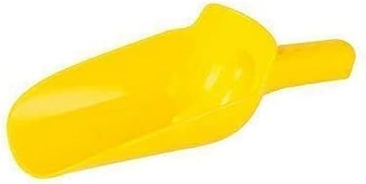 Hape Shovel, Yellow