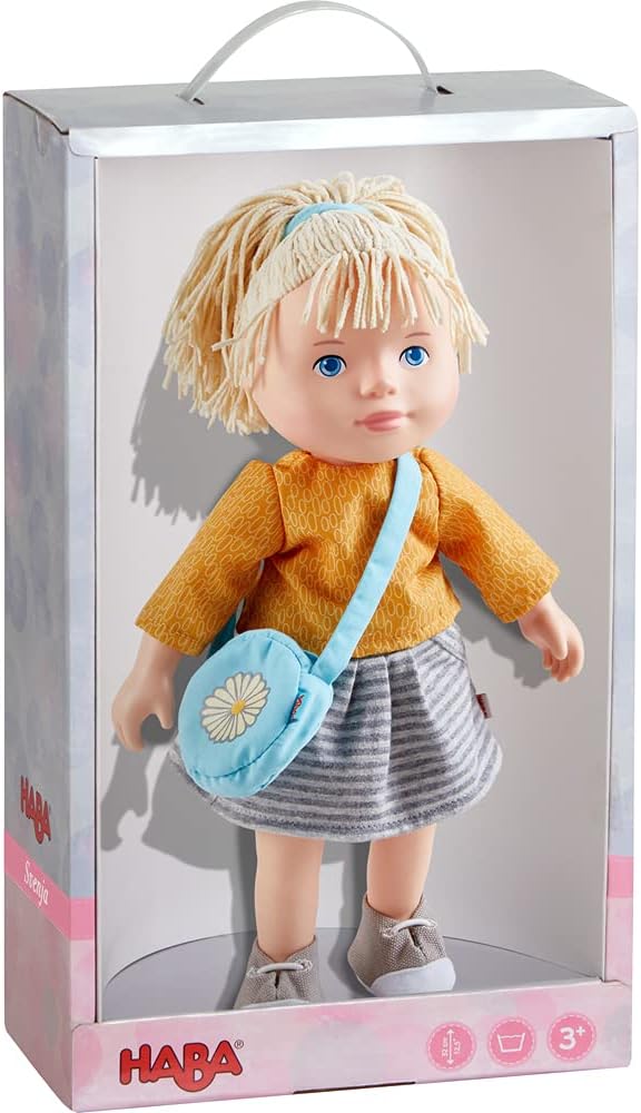 Haba Svenja Doll 32cm