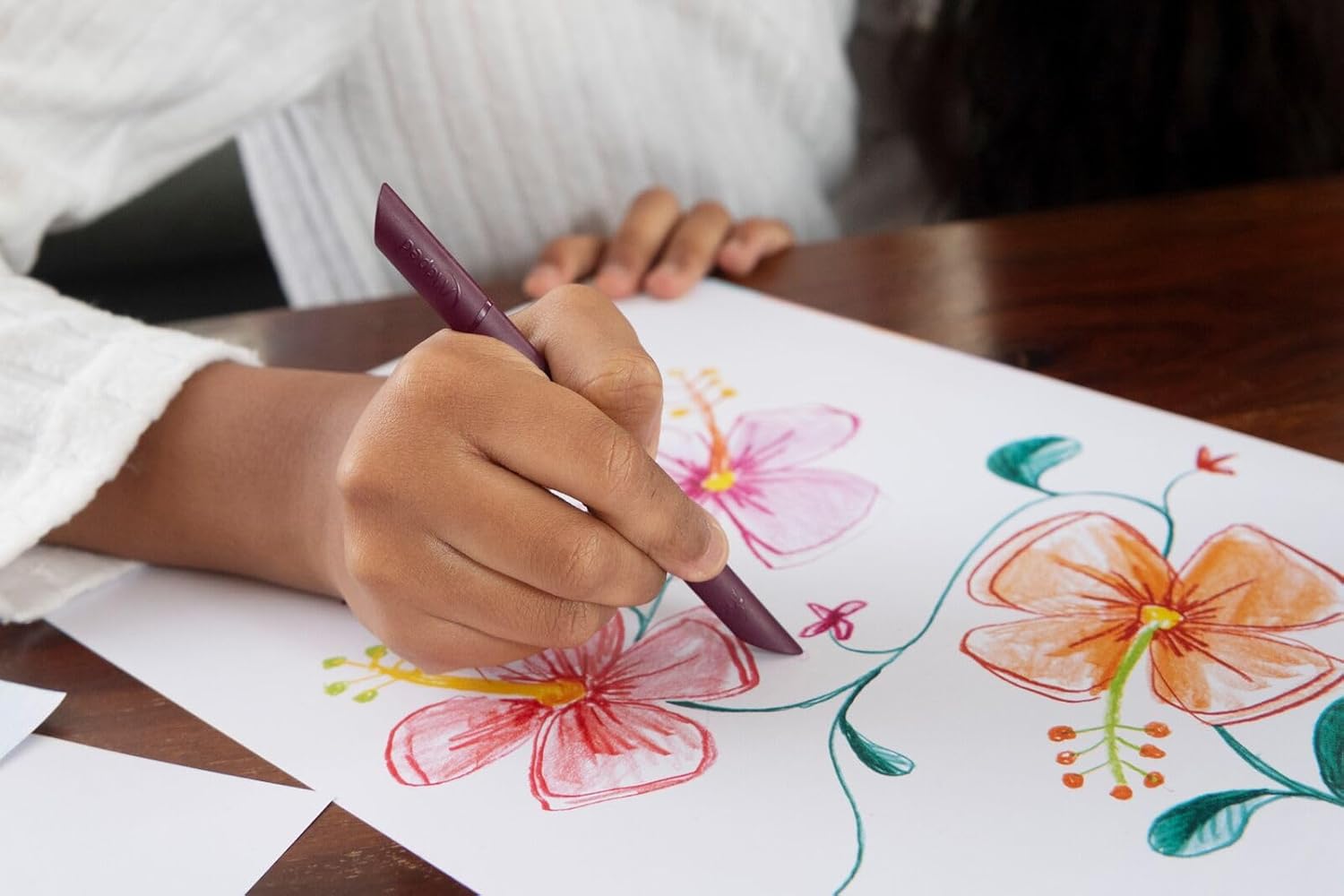 Maped 24 Infinity Colouring Pencils