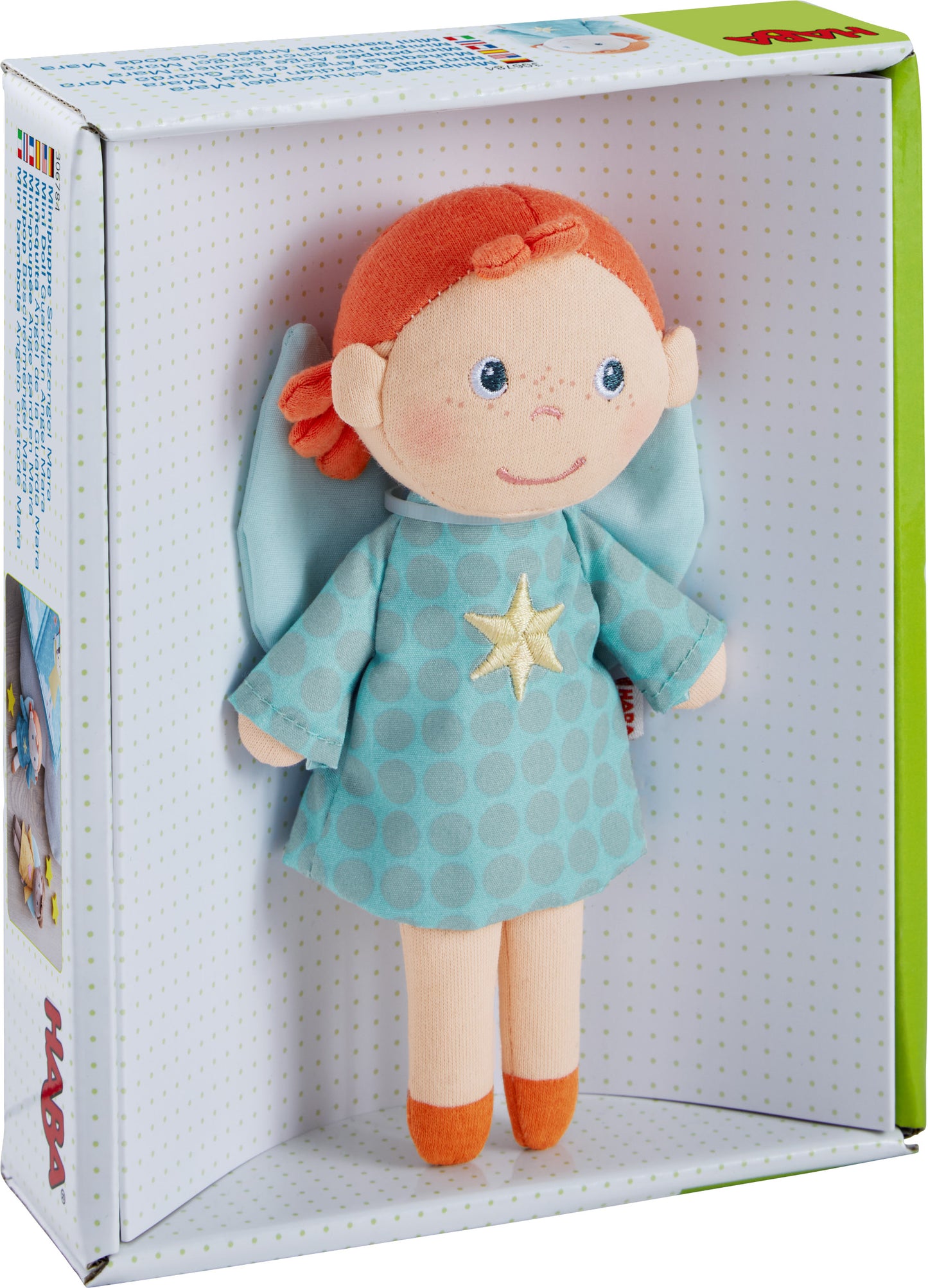 Haba Minidoll Guardian Angel Mara