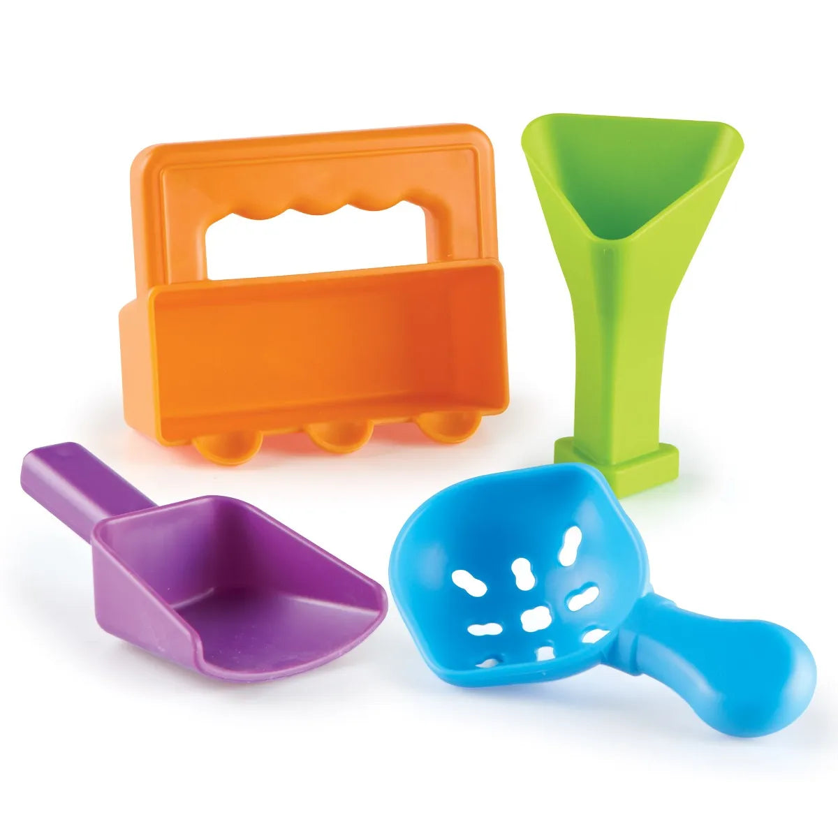 Learning Resources Helping Hands Sensory Scoops