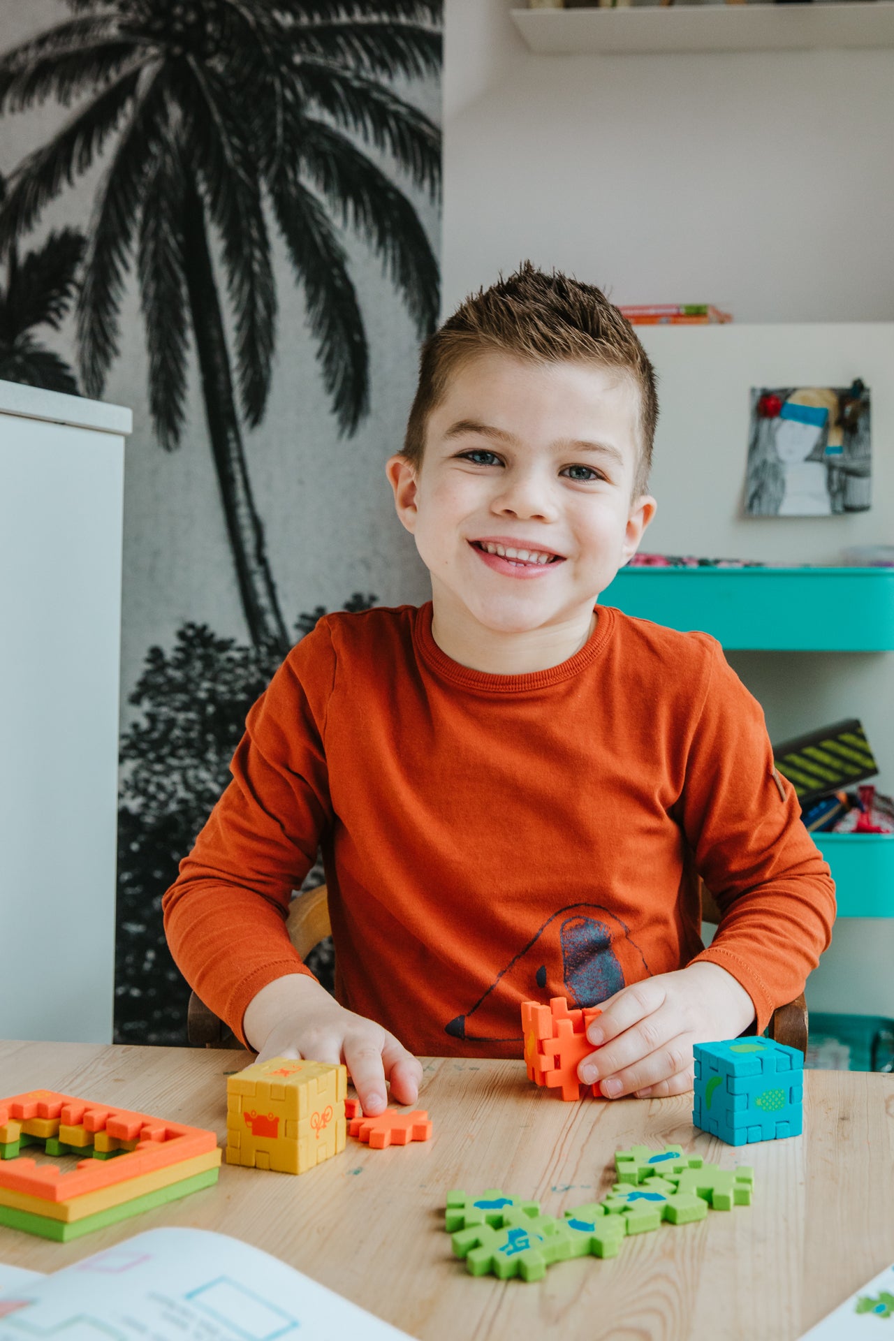 Smart Games Junior - Display (24 pcs)