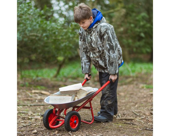 BigJigs Wheelbarrow