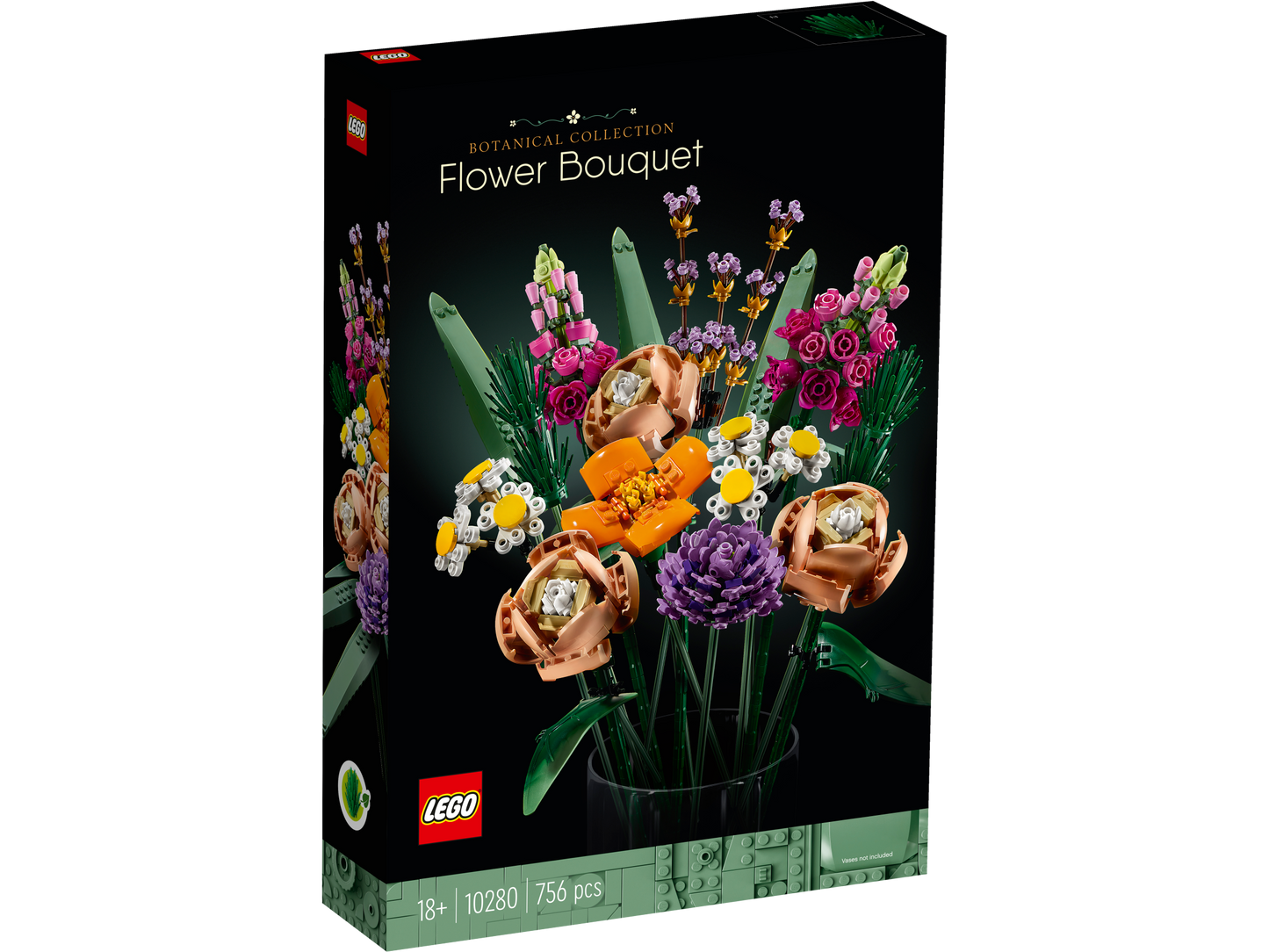 LEGO 10280 Flower Bouquet