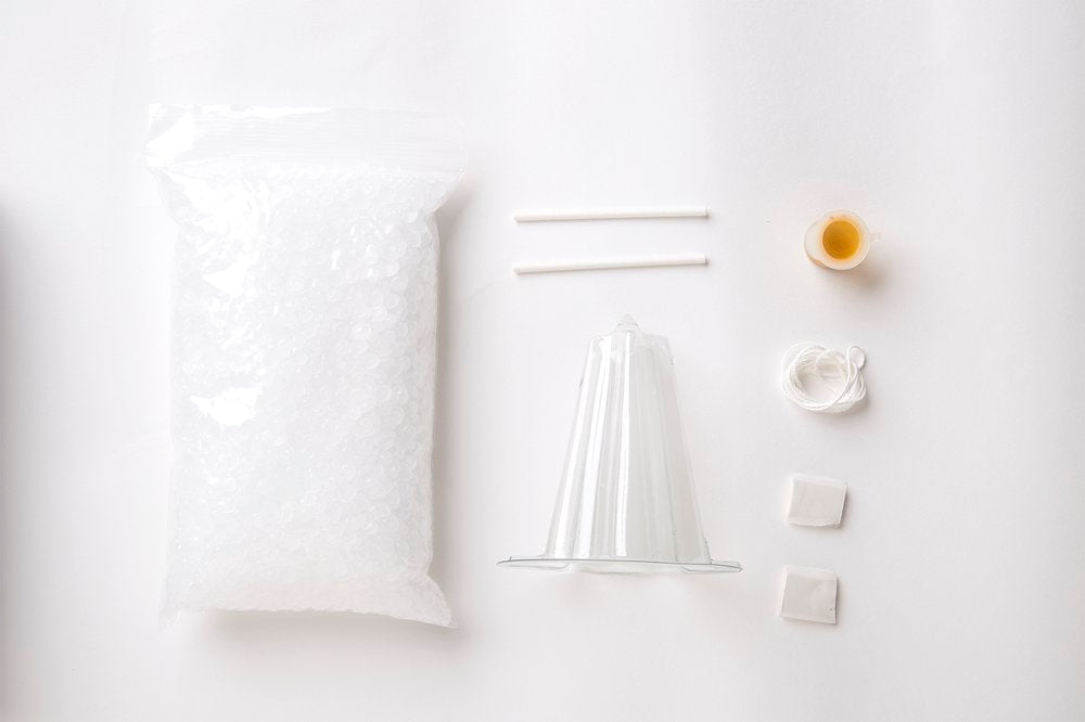 House Of Crafts Candle Making Kit