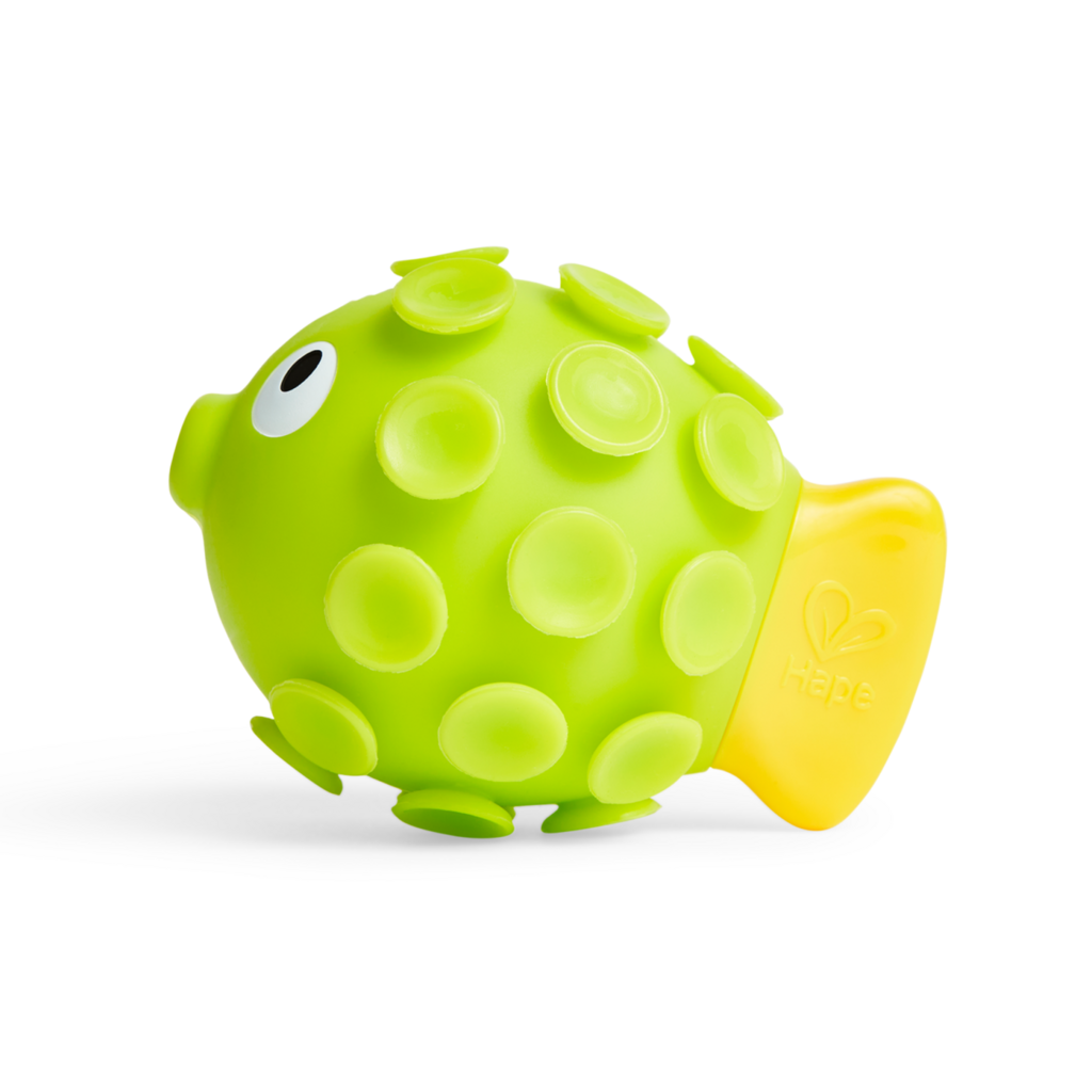 Hape Rock Pool Squirters
