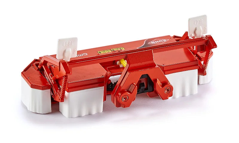 Siku 1:32 Kuhn Front Disc Mower