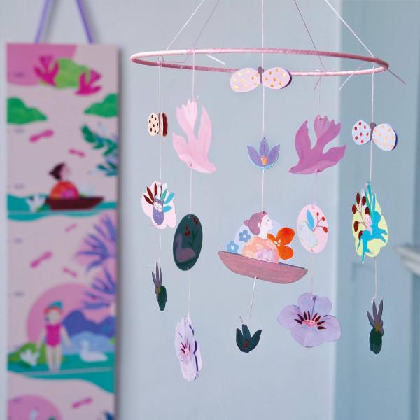 Djeco Nature Mobile *