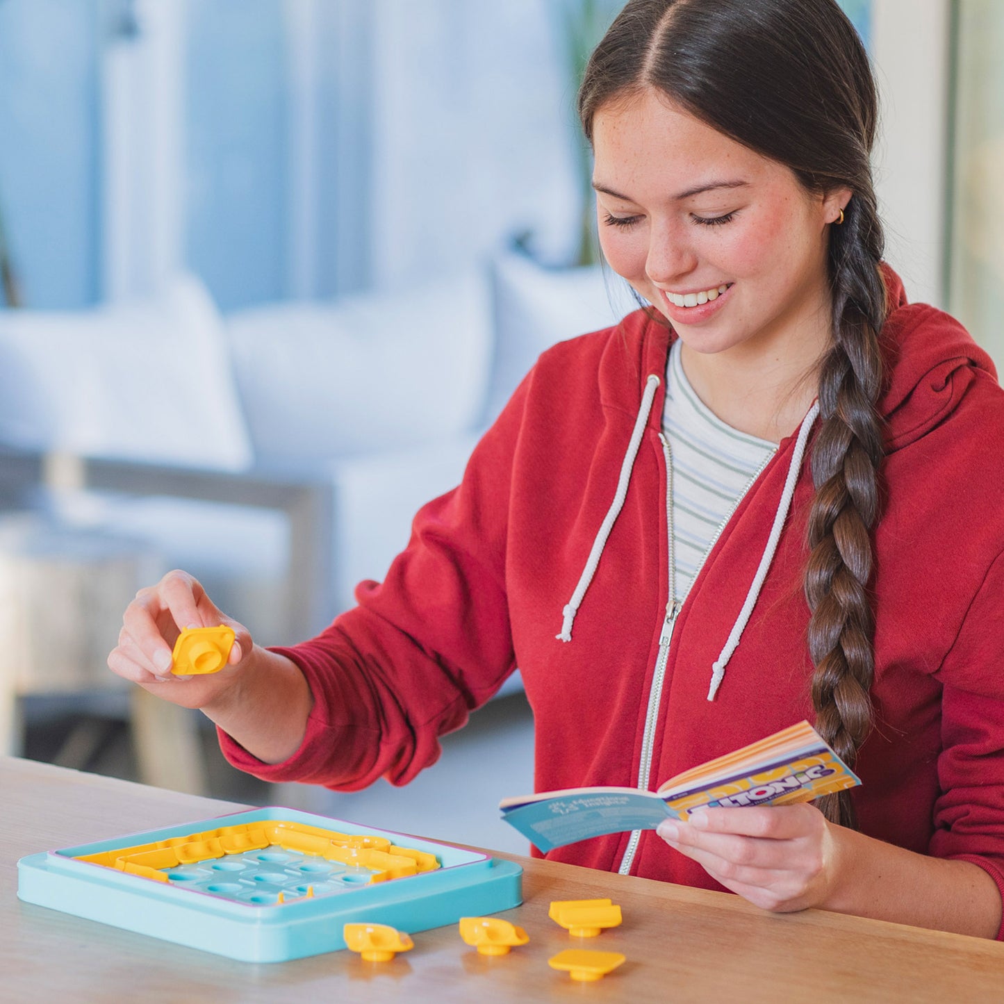 Learning Resources Educational Insights Tiltonic™ Marble Maze