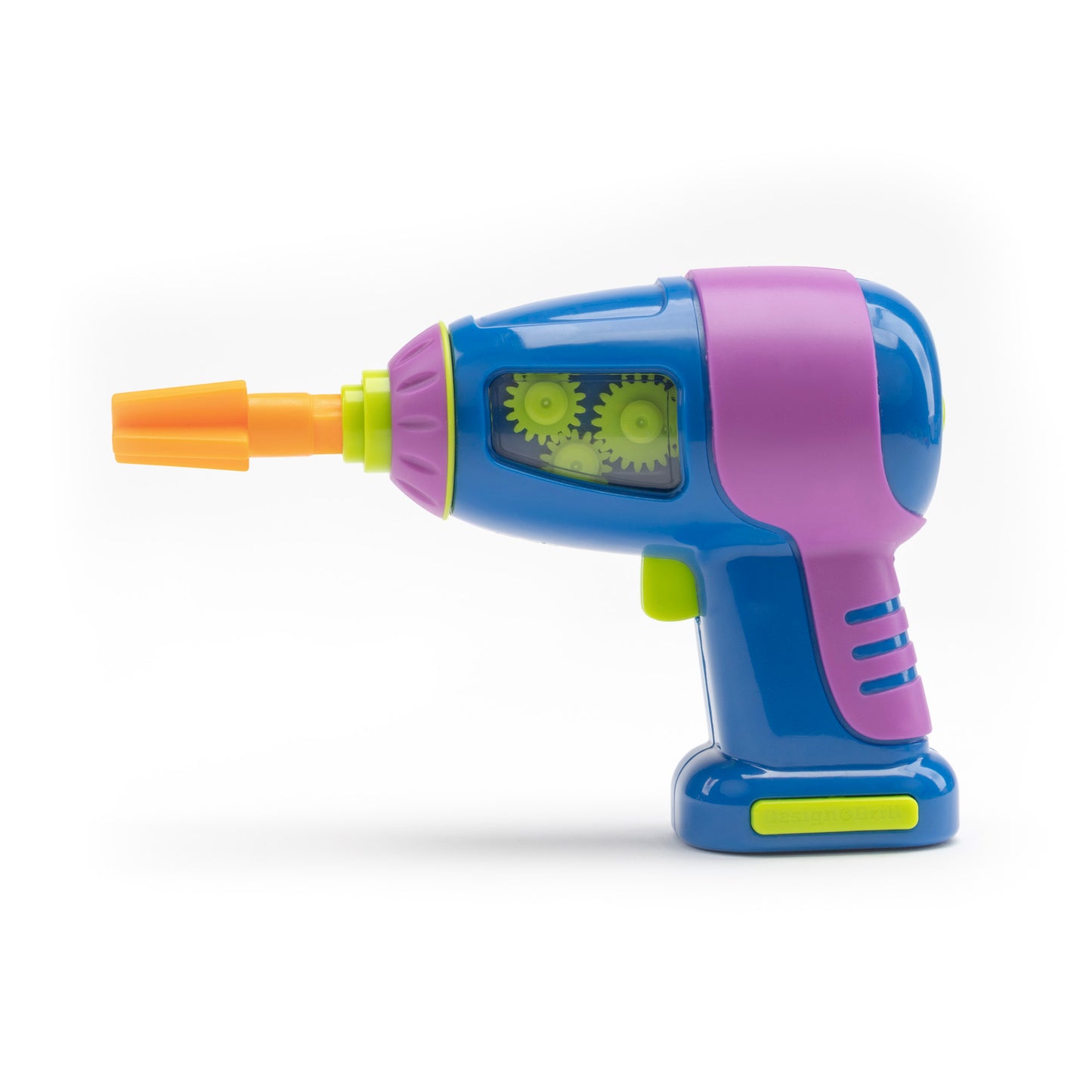 Learning Resources Design & Drill® Robot Workshop