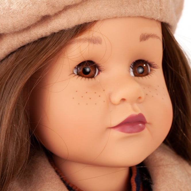 Gotz Dolls Frieda