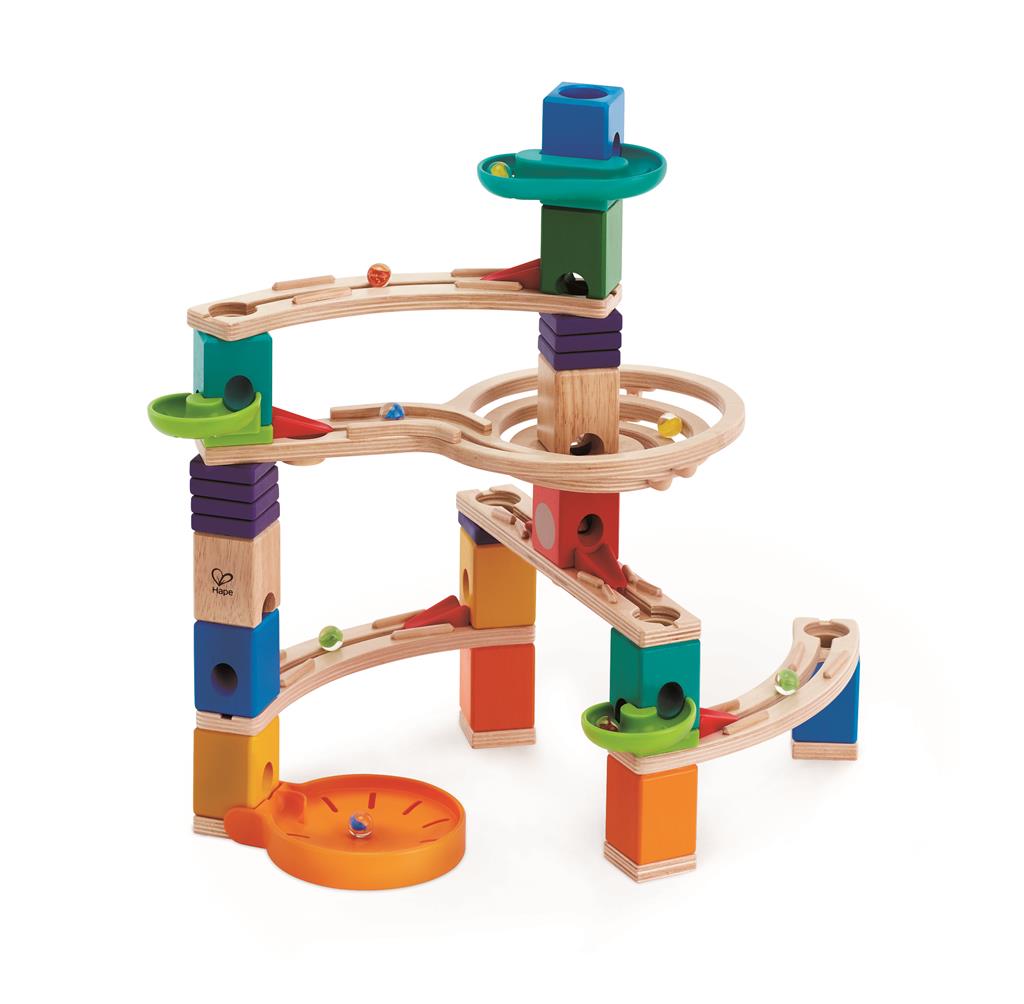 Hape Quadrilla Cliffhanger