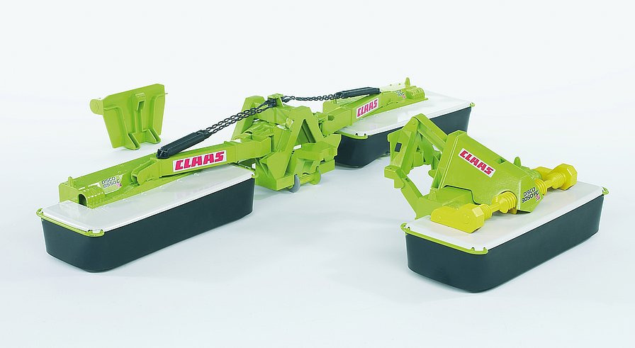 Bruder Claas Disc Mower Disco 8550 C Plus