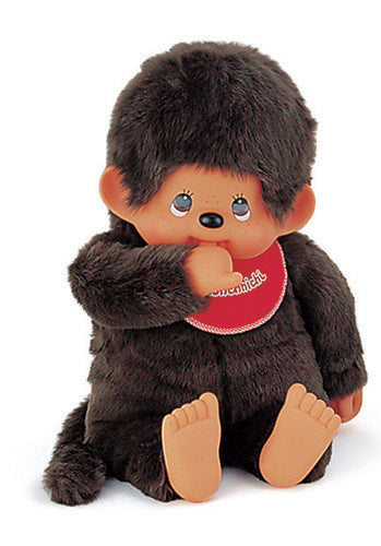 MONCHHICHI 80 cm Boy