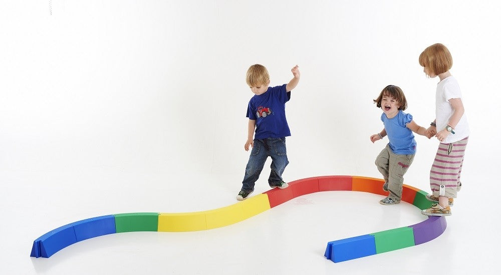 Balancing Path - Pk28