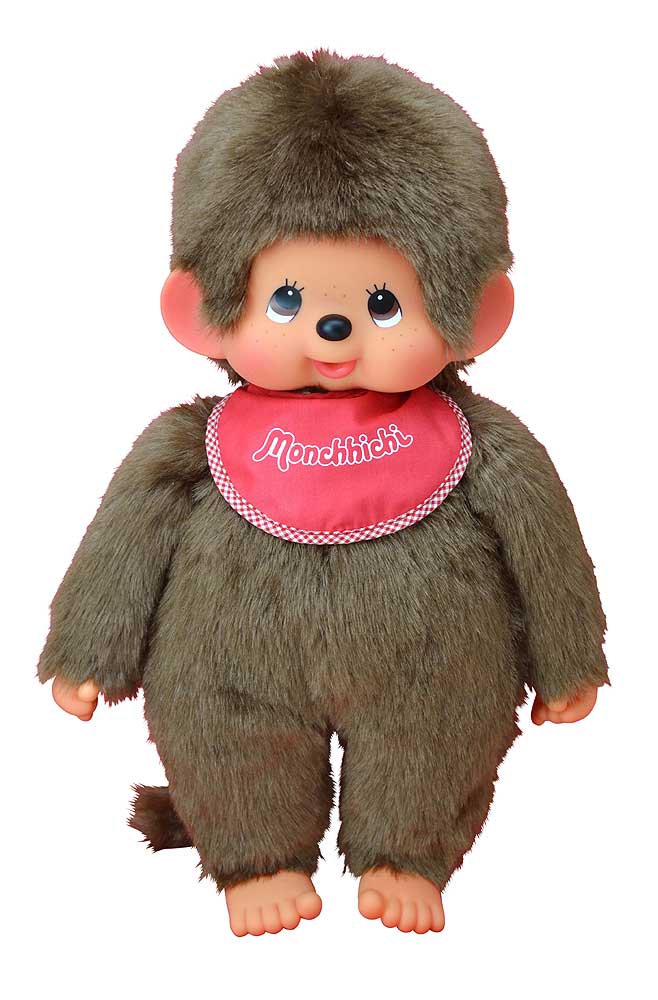 MONCHHICHI 45 cm Boy