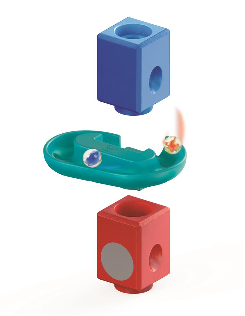 Hape Quadrilla Cliffhanger