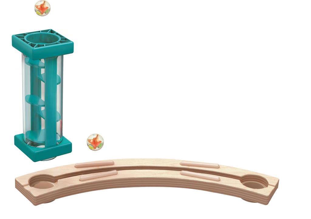 Hape Quadrilla Castle Escape