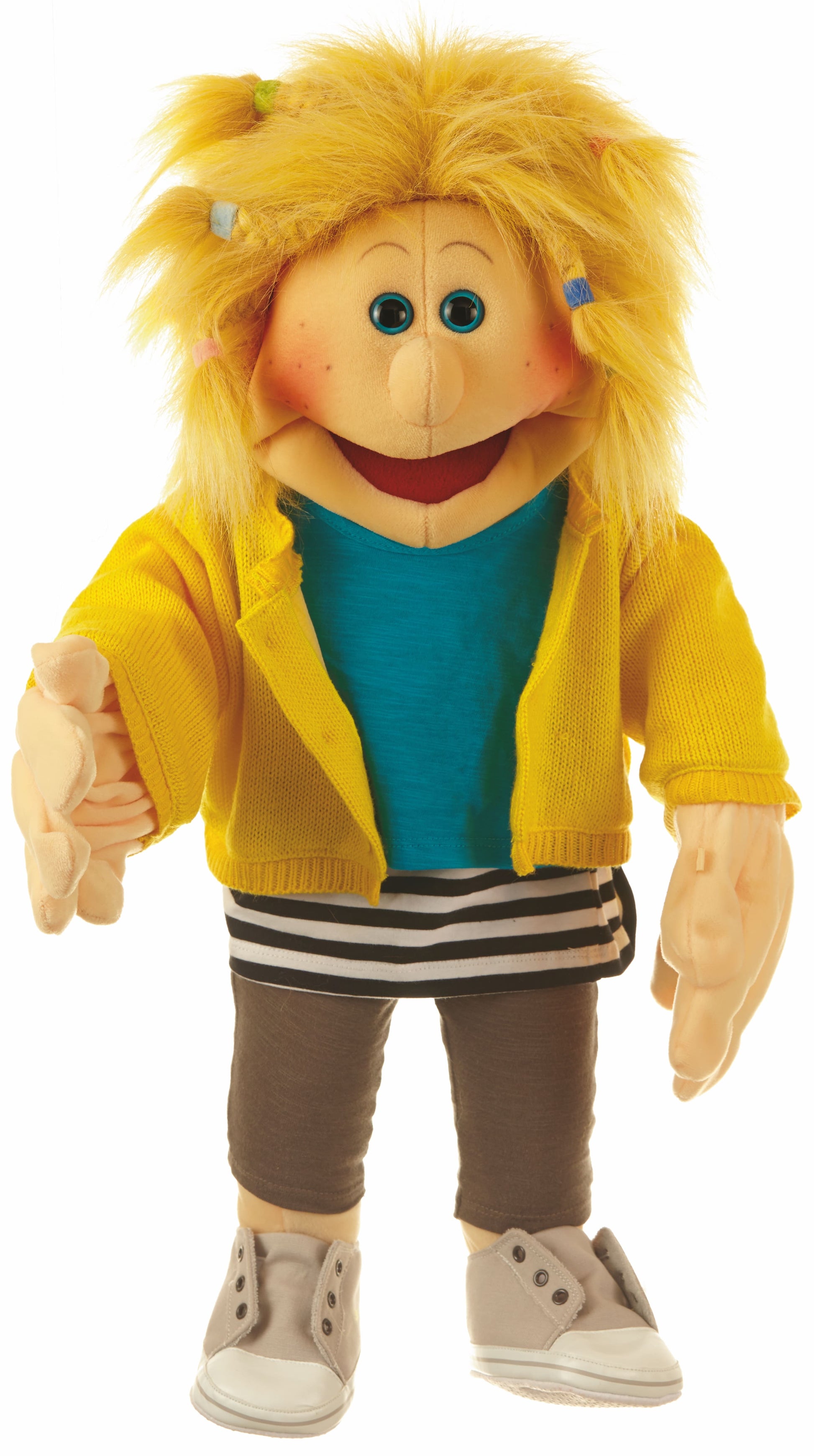 Living Puppets 65cm Mirka