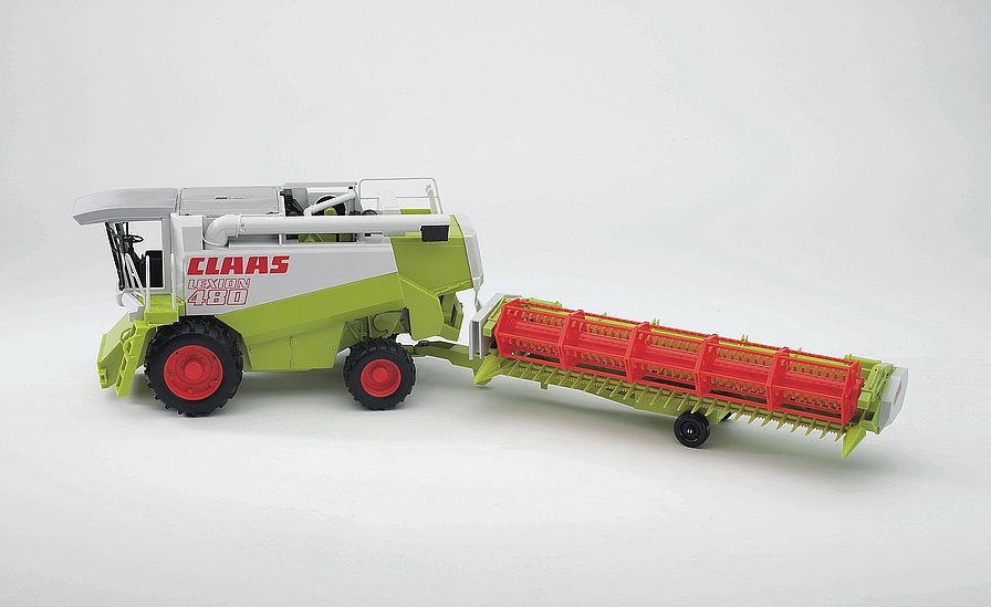 Bruder Claas Lexion 480 Combine harvester