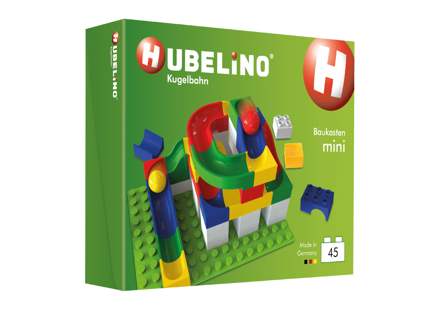 Hubelino Mini Building Box