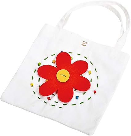Hape Flower Power Tote