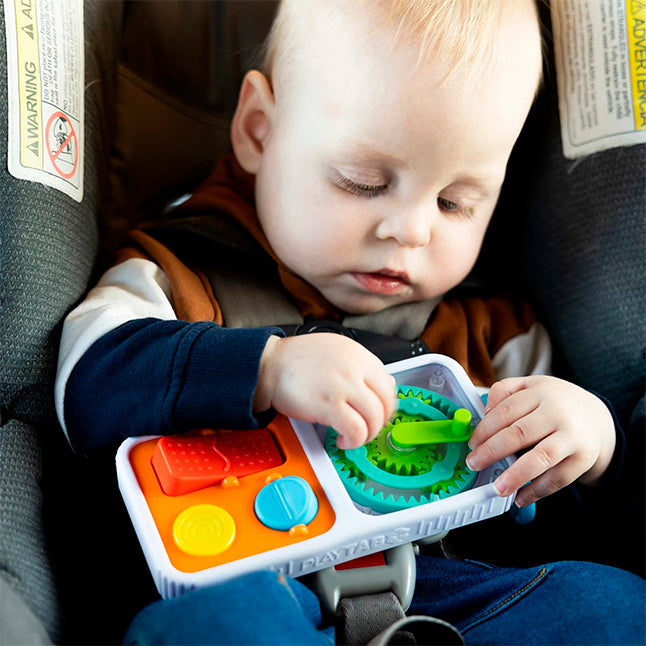 Fat Brain Toys Play Tab On the Go