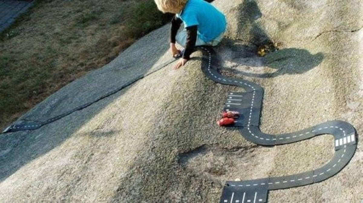 waytoplay Crossing Extension