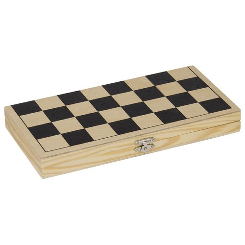 Goki Chess Set Folding Board