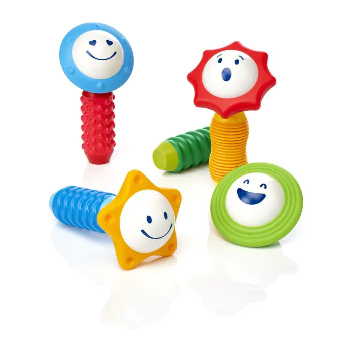 Smart Games My First Sounds & Senses