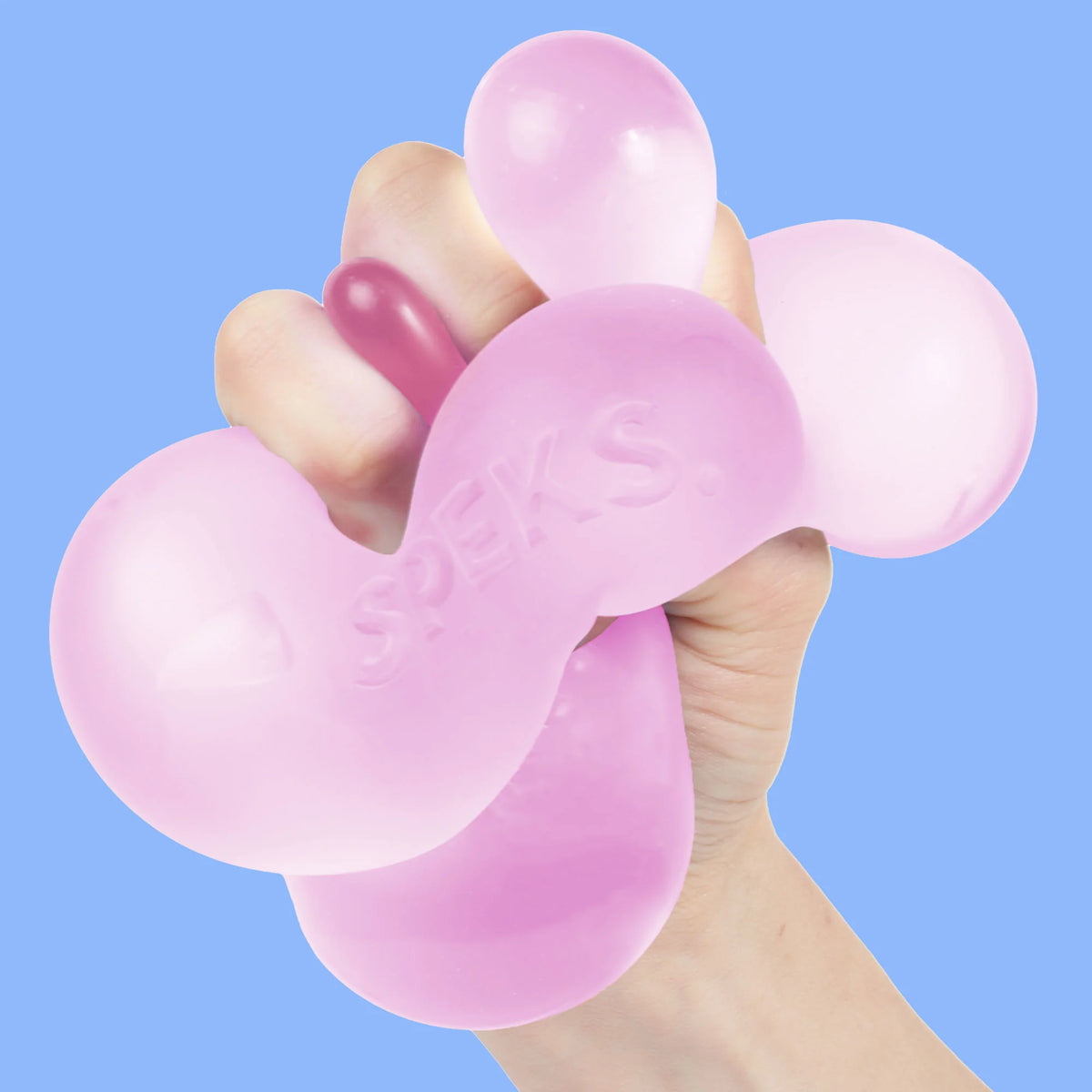 Speks Gump Jumbo Moon Jelly - 9cm