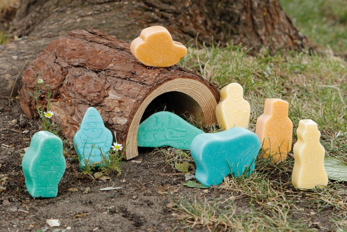 Yellow Door Little Lands – Fantasy Figures