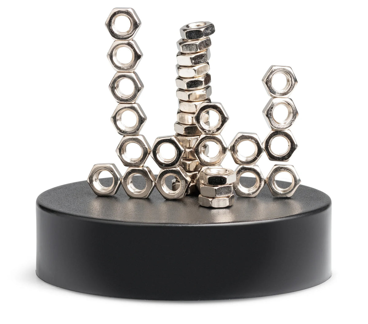 Tobar Qreo Magnetic Sculpture (1 chosen at random)