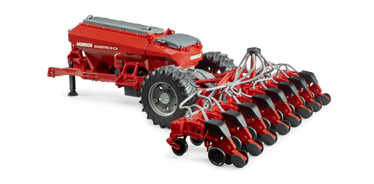 Bruder Horsch Maestro 8CX