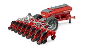 Bruder Horsch Maestro 8CX