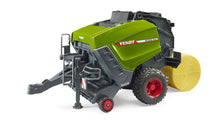 Bruder  Fendt Round Baler Rotana 180V