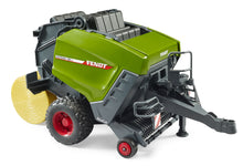 Bruder  Fendt Round Baler Rotana 180V